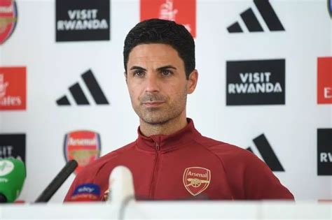 Every Word Mikel Arteta Said On Arsenal Incoming Transfers Holding S