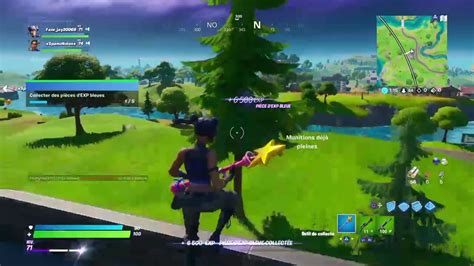 Live Fornite Arne Solo 6000 Poin YouTube