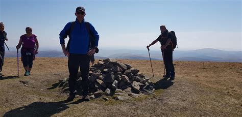 Galashiels Walking Festival World Walking Festivals