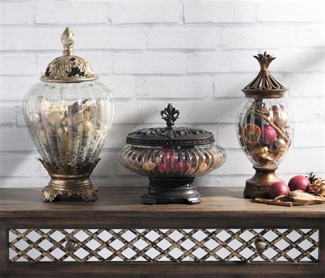 Put Your Potpourri On Display In These Gorgeous Jars Your Entryway