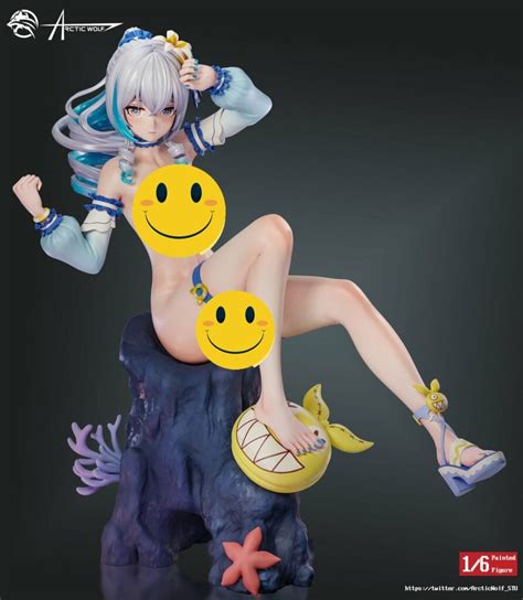 1 6 Scale Bronya Zaychik Honkai Impact 3rd Archives Resin Statue