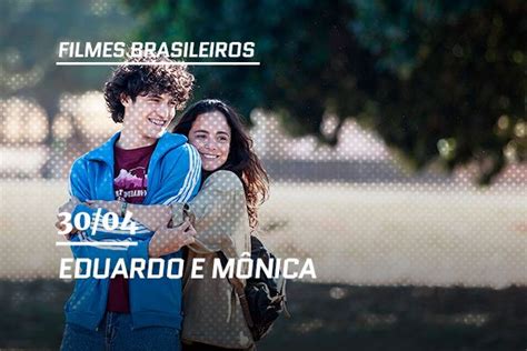 Filme Eduardo e Mônica ganha importante prêmio no Canadá Metrópoles