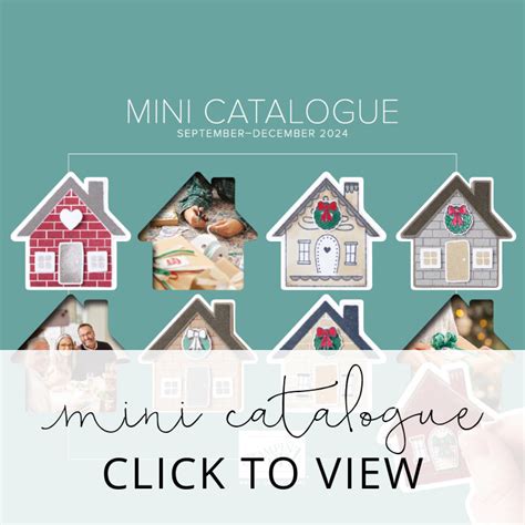 September December Mini Catalogue Kristine Mcnickle