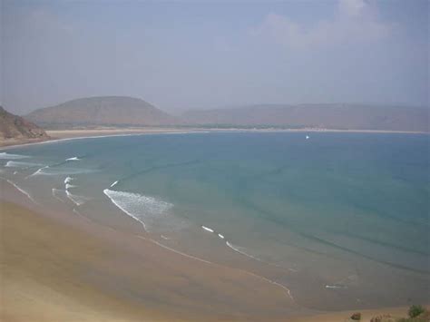 Top 10 Beaches in Visakhapatnam - Trans India Travels