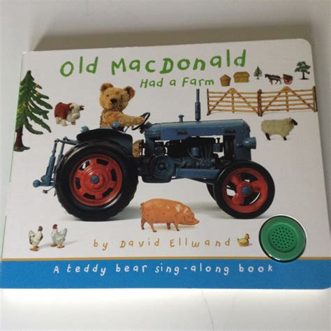 TeacherMomPlus3: Farm Themed Books