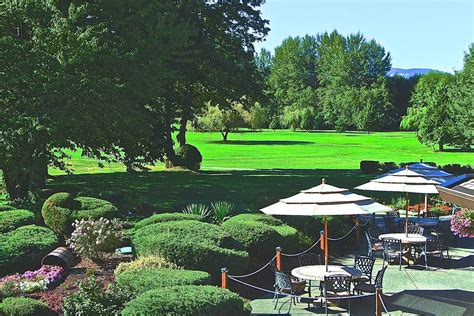 Cottonwood Golf Course Venue Nanaimo Weddingheroca