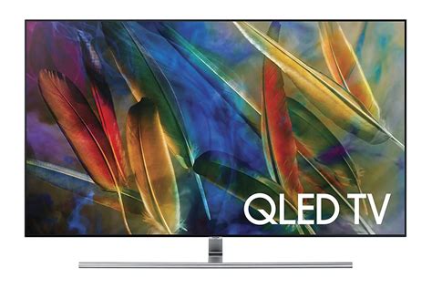 Vad R En Quantum Dot Aka Qled Tv