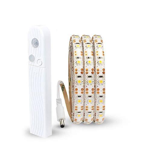 Fita Led Sensor Movimento Loja Oficial Xploudshop