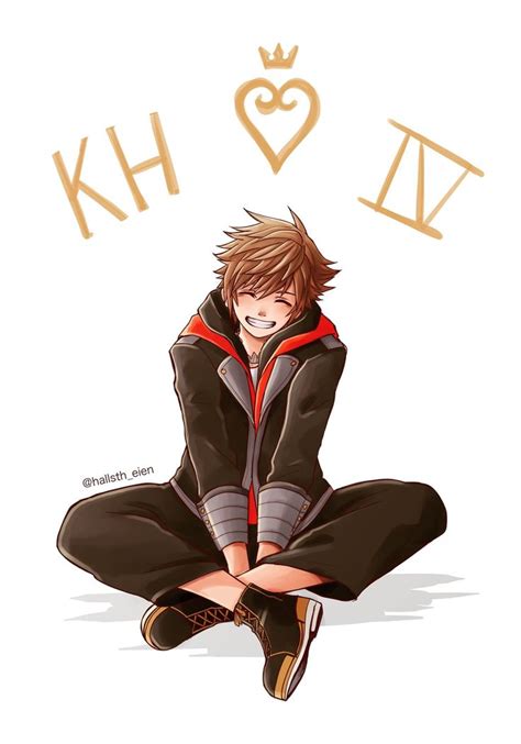 Rhael ⭐️comms Open⭐️ On Twitter Kingdom Hearts Crossover Kingdom Hearts Characters Sora