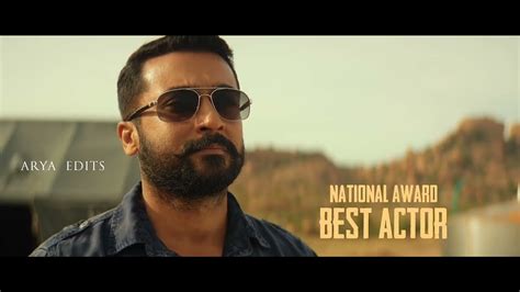 Soorarai Pottru National Awards💥 Suriya Gv Prakash Sudha Kongara