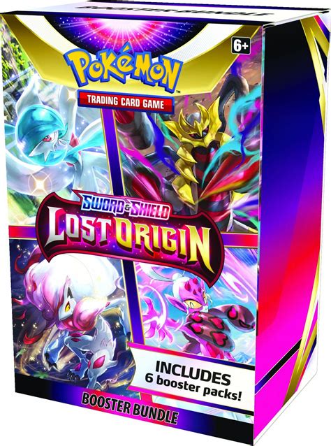 Booster Bundle Pokemon Ruth Willow