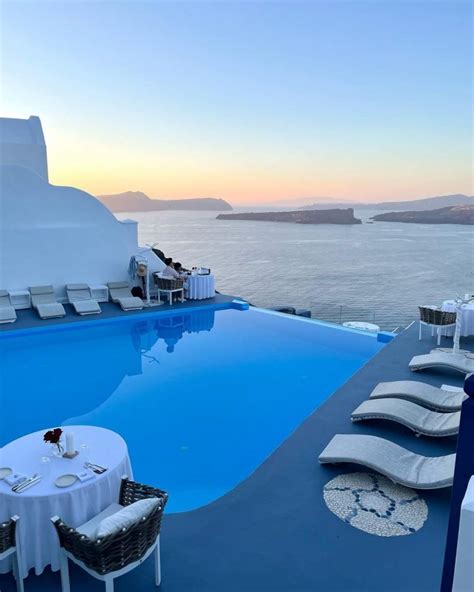 Must Visit Restaurants In Santorini Framey