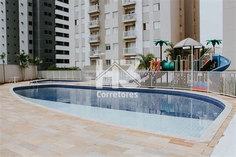 Residencial Paineiras Home 3 Corretores