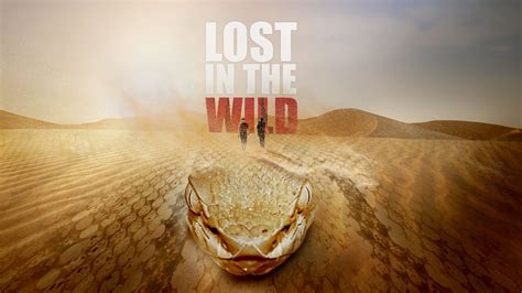 'Lost in the Wild' Sneak Peek: J.J. & Kinga Run Into Trouble on the ...