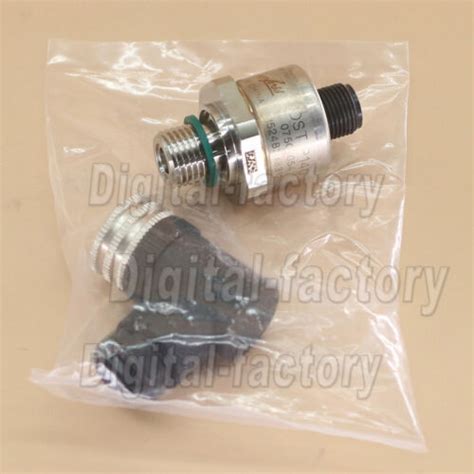 1PS New For Danfoss DSTP140 075G1054 Pressure Transmitter In Box Free