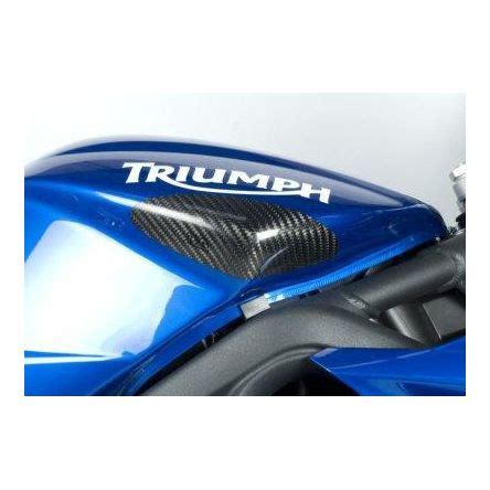 Sliders De R Servoir R G Racing Pour Triumph Daytona