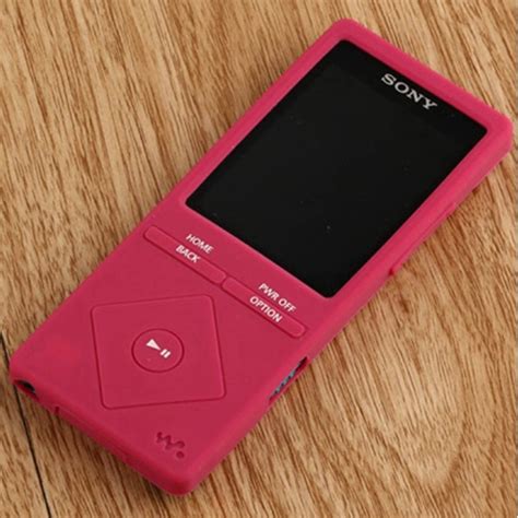 Sony Walkman Nwz A A A A Shopee Thailand