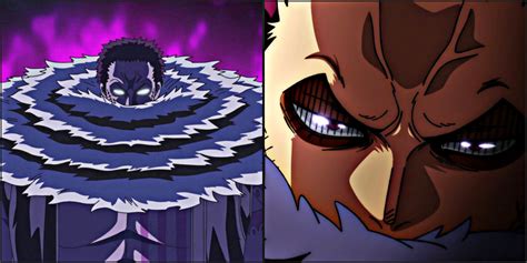 One Piece: Katakuri's Role In The Final Saga, Explained