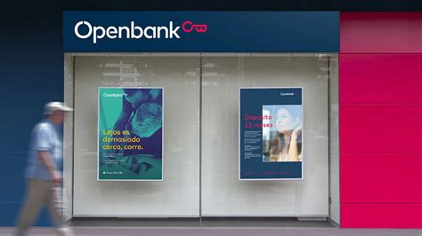 Openbank C Mo Ser El Banco Digital De Santander