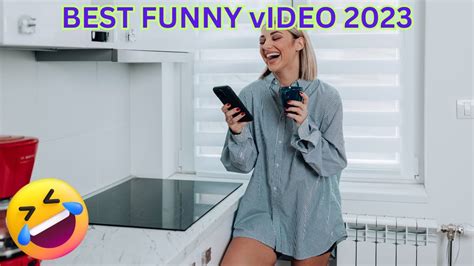 New Funny And Fail Videos 2023 😂 Cutest People Doing Funny Things 😺😍 Part 11🙏ishaqfun052 Youtube