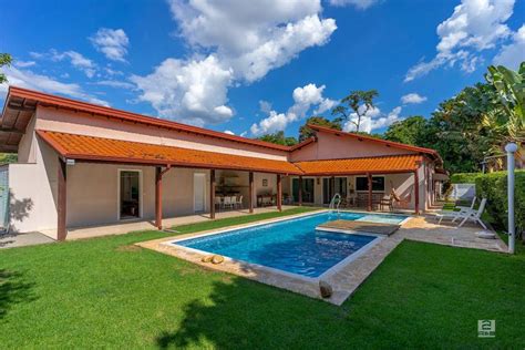 Casa de Condomínio 1160 m² em Condominio Fazenda São Joaquim em Vinhedo