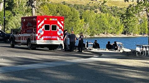 3 Year Old Killed After Falling From Boat Getting Struck By Propeller