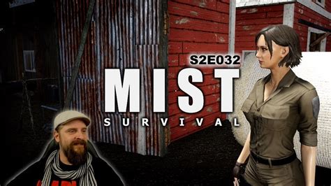 MIST SURVIVAL Deutsch S2E32 Der Scott Bleibt Nicht Allein Denn Kate