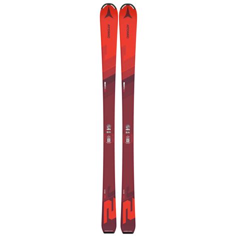 Atomic REDSTER J2 130 150 Junior Skis