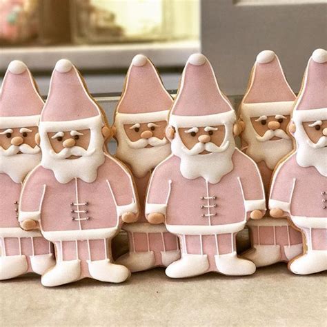 Peggy Porschen On Instagram Christmas Has Arrived