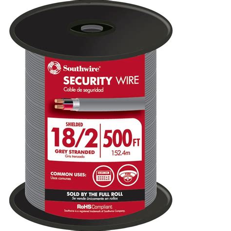 Southwire Security Cables at Lowes.com