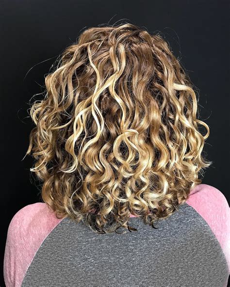 Devalooks Curly Hair Style Devacurl Hair Styles Long Curly Hair Hair