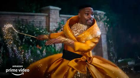 Check Out Billy Porter As 'Fab G' In Teaser For 'Cinderella' - The ...