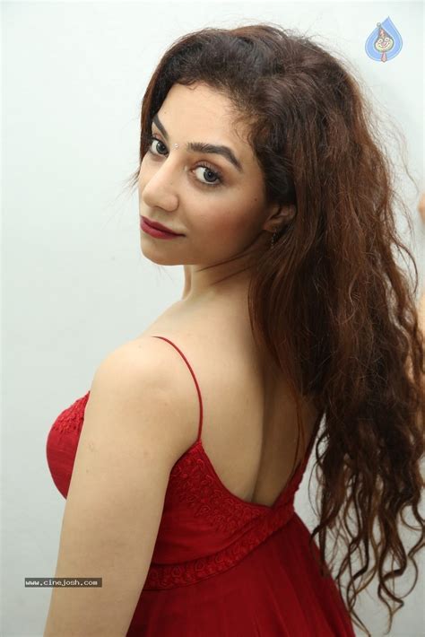 Surabhi Hot Stills Photo Of