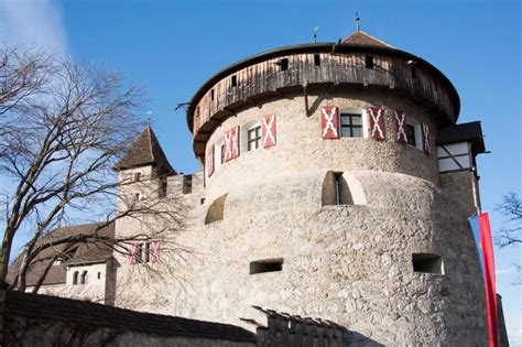 Vaduz Gezi Rehberi Masal Gibi Küçücük Bir Ülke Liechtensteın