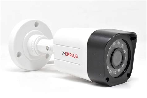 Mp X Cp Plus Ip Bullet Camera Camera Range M Rs