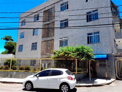 Apartamento 3 quartos à Venda Brotas Salvador Lopes