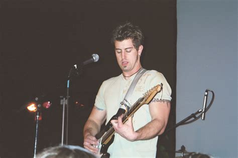 Jeremy Camp Concert Pics