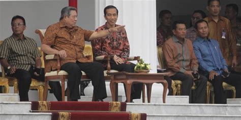 Membandingkan Data Kemiskinan Era SBY Dan Jokowi Merdeka