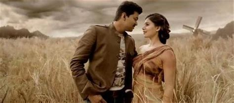 Kaththi Promo Song - Aathi Tamil Movie, Music Reviews and News