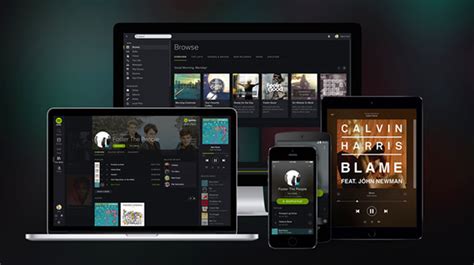 Spotify Desktop App Vs Mobile App Which To Choose