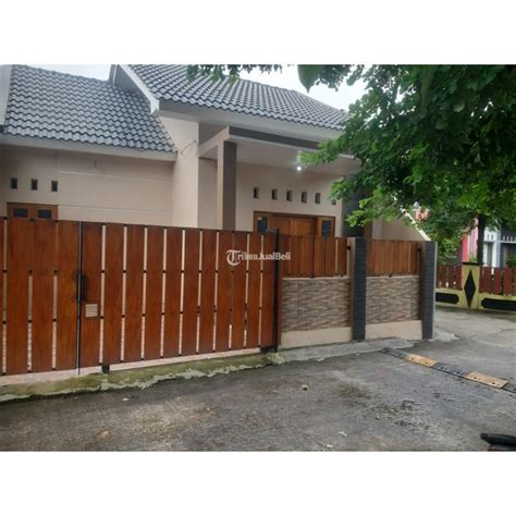 Dijual Rumah Di Pakem Tamanmartani Kalasan Di Sleman Yogyakarta