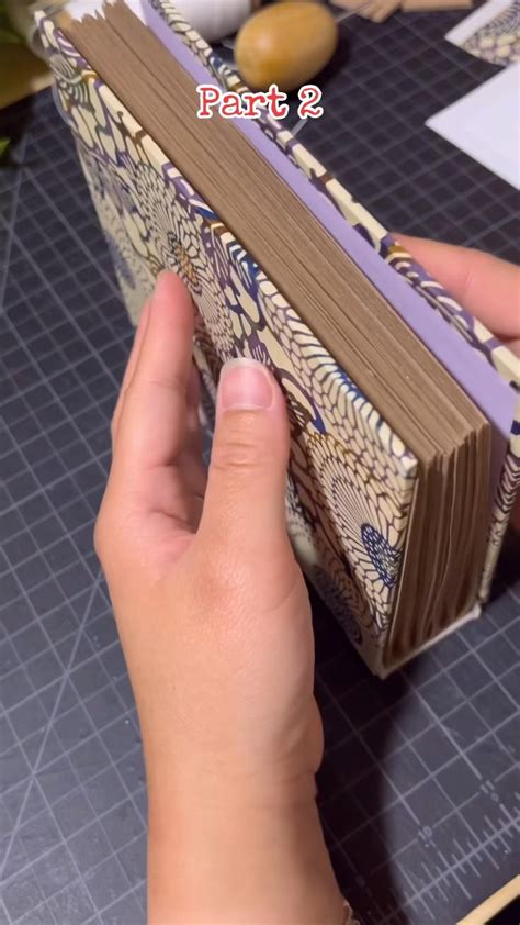 The Perfect Guide To Bookbinding For Beginners Artofit