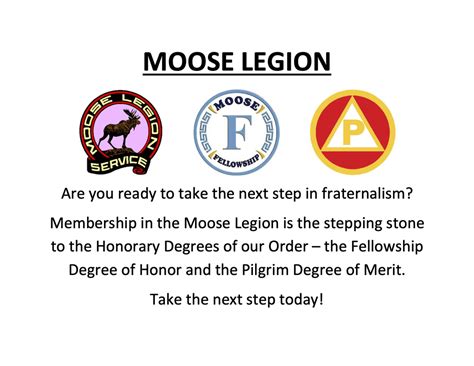 Moose Legion Wood River Moose Lodge 1349