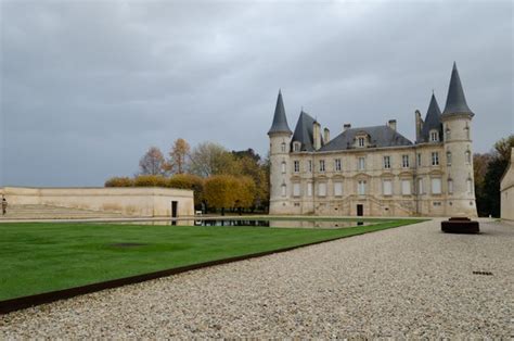 Bordeaux River Cruises