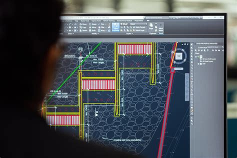 L intégration du BIM dans la gestion de la maintenance des bâtiments