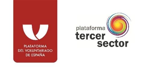 La Plataforma Del Tercer Sector Reclama El Desarrollo Inmediato De La