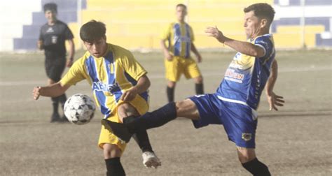 Col N Gole Y Trep Mientras Que En Zonda El Cl Sico Fue Para La Juve