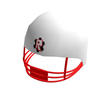 Football Helmet's Code & Price - RblxTrade