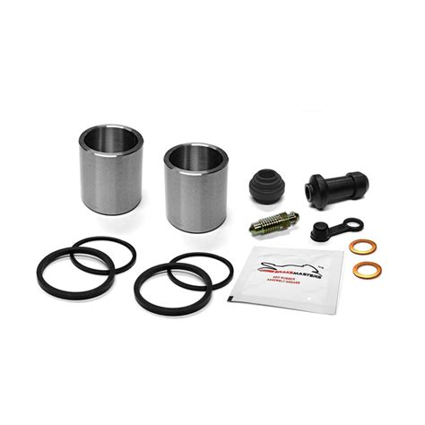 Yamaha XTZ660 1992 Brake Piston Seals