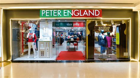 Peter England Dlf Mall Of India